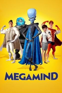 Megamind full