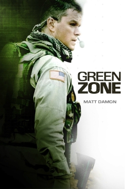 Green Zone full