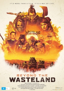 Beyond the Wasteland full