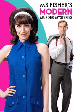 Ms Fisher's Modern Murder Mysteries full