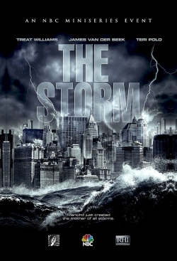 The Storm full