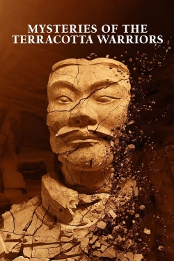 Mysteries of the Terracotta Warriors full