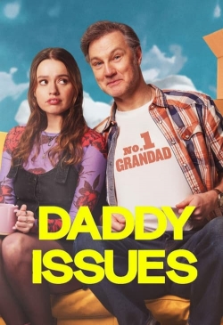 Daddy Issues full