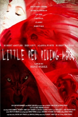 Little Red Riding Hood full