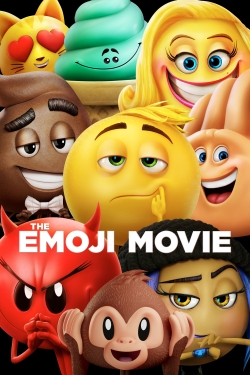 The Emoji Movie full