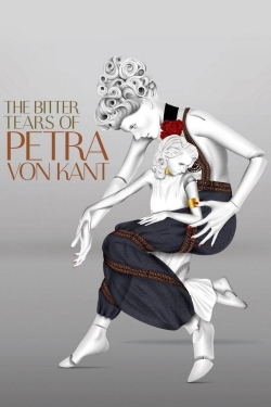 The Bitter Tears of Petra von Kant full