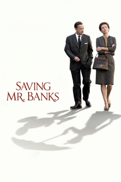 Saving Mr. Banks full