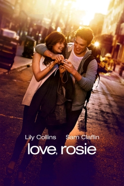 Love, Rosie full