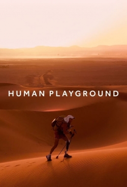 Human Playground full