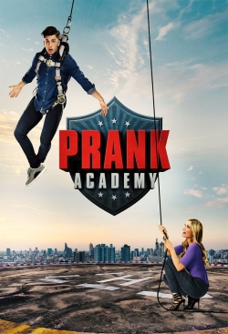 Prank Academy full