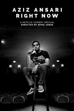 Aziz Ansari: Right Now full