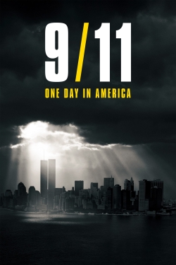 9/11: One Day in America full