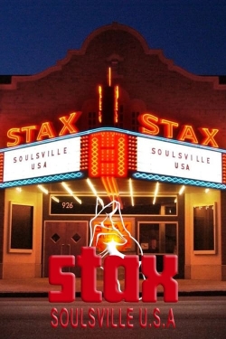 Stax: Soulsville USA full