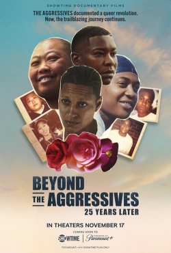 Beyond the Aggressives: 25 Years Later full