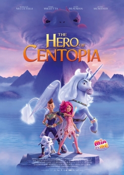 Mia and Me: The Hero of Centopia full