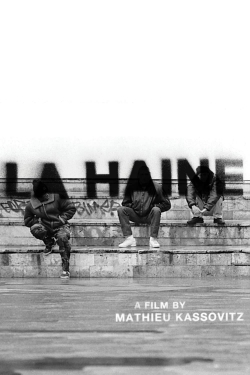 La Haine full