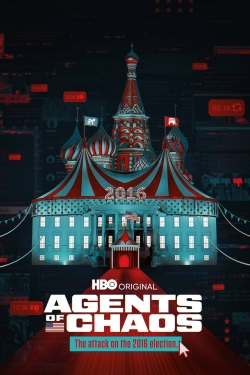 Agents of Chaos full