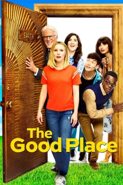 The Good Place full