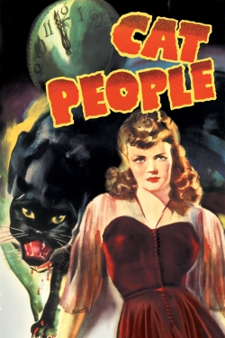 Cat People full