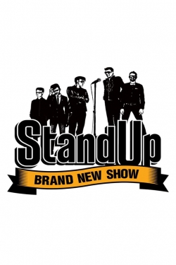 Stand Up full