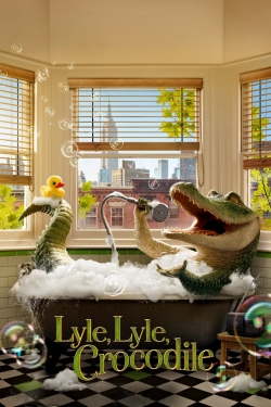 Lyle, Lyle, Crocodile full