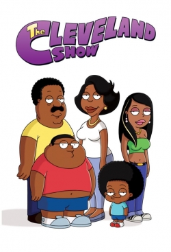 The Cleveland Show full