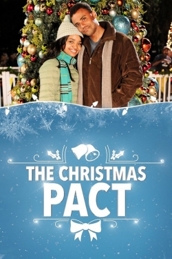 The Christmas Pact full