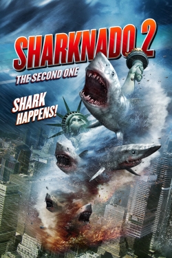 Sharknado 2: The Second One full