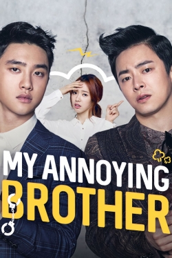 My Annoying Brother full