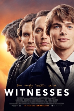 Witnesses full