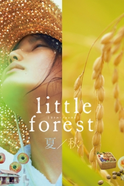 Little Forest: Summer/Autumn full