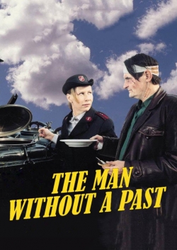 The Man Without a Past full