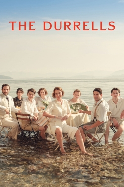 The Durrells full