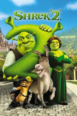 Shrek 2 full