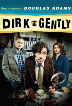 Dirk Gently full