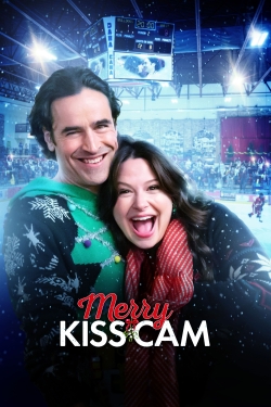 Merry Kiss Cam full