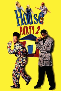 House Party 2 full