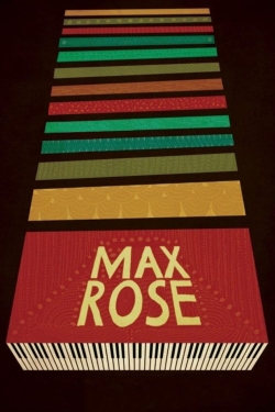 Max Rose full