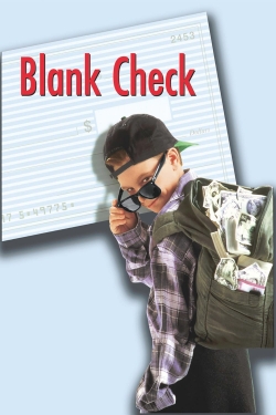 Blank Check full