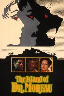 The Island of Dr. Moreau full