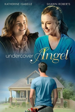 Undercover Angel full