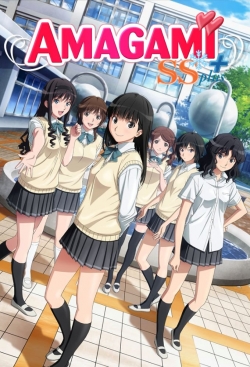 Amagami SS full