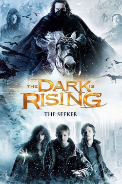 The Seeker: The Dark Is Rising full