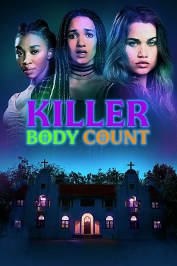 Killer Body Count full