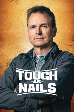 Tough As Nails full