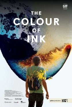 The Colour of Ink full