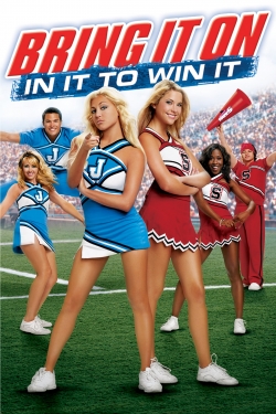 Bring It On: In It to Win It full