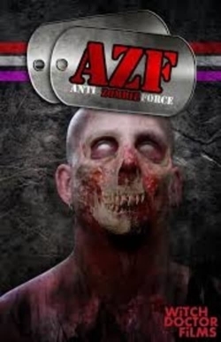 AZF Anti Zombie Force full