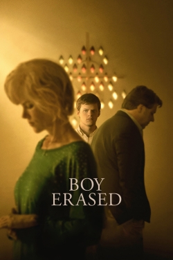 Boy Erased full