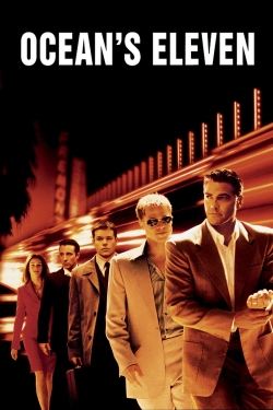 Ocean's Eleven full